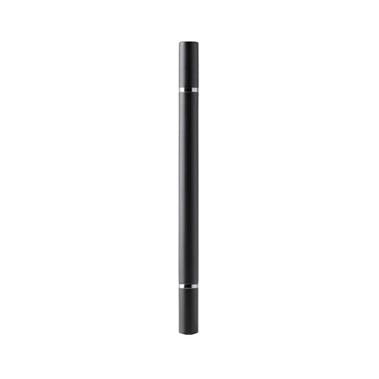Stamina Bolpin aBS ball pen in black, ready for logo printing