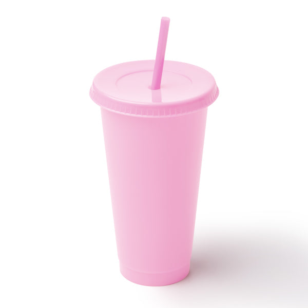 Stamina Baky recycled PP cup 710 ml, ready for logo printing