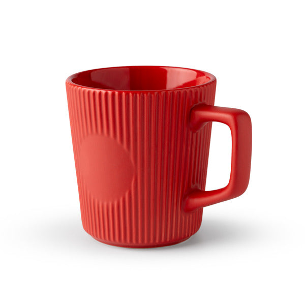 Stamina Buks ceramic mug 320 ml, ready for logo printing