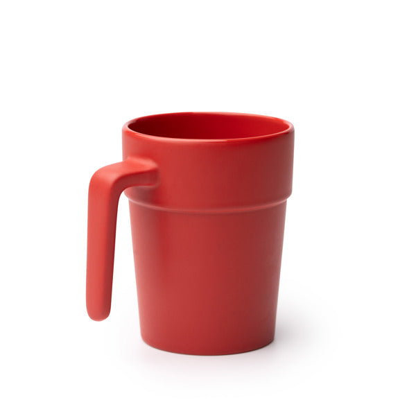 Stamina Danek ceramic mug 250 ml, ready for logo printing