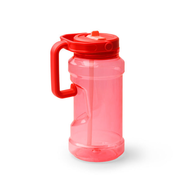 Stamina Metzer pETG sports bottle, ready for logo printing