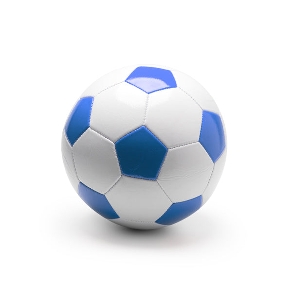 Stamina Tuchel imitation leather ball, ready for logo printing