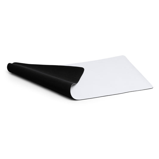 Stamina Sonic polyester mouse pad, ready for logo printing