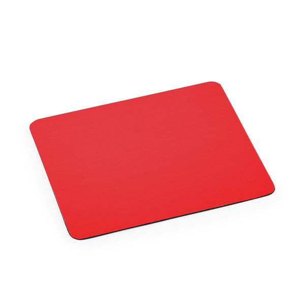Stamina Sira flat design mouse pad, ready for logo printing