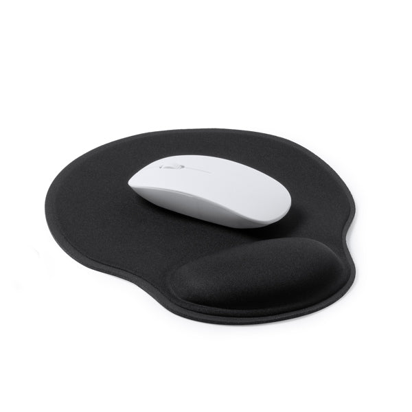 Stamina Silvano soft polyester tech accessory, ready for logo printing
