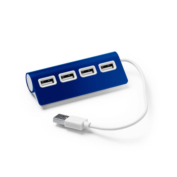 Stamina Plerion aluminium USB flash drive, ready for laser engraving