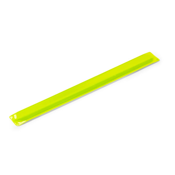 Stamina Yuma pVC wristband, ready for logo printing