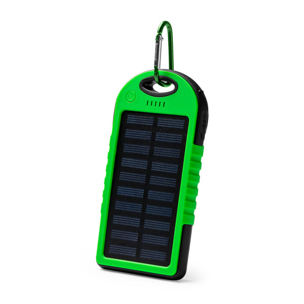 Stamina Droide power bank 4000 mAh, ready for logo printing