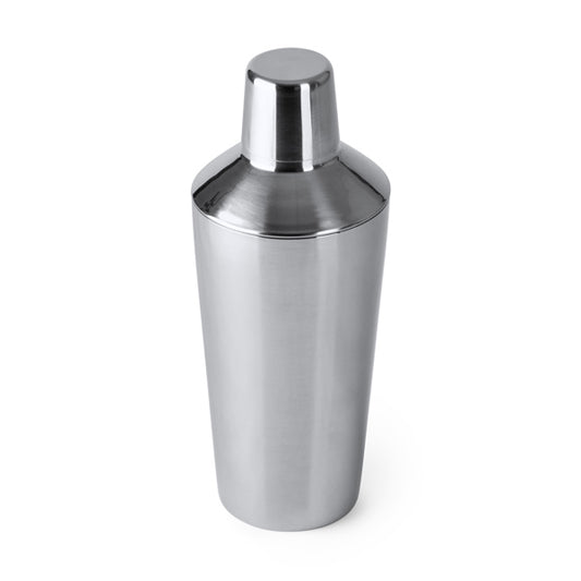 Stamina Daniel stainless steel cocktail set, ready for laser engraving