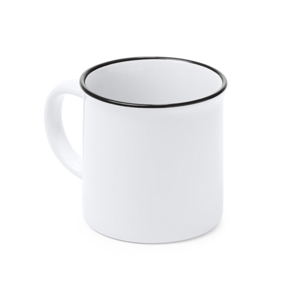Stamina Kumbo ceramic mug 300 ml, ready for logo printing