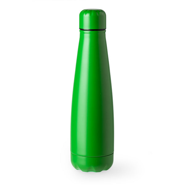 Stamina Pita stainless steel bottle 630 ml, ready for laser engraving