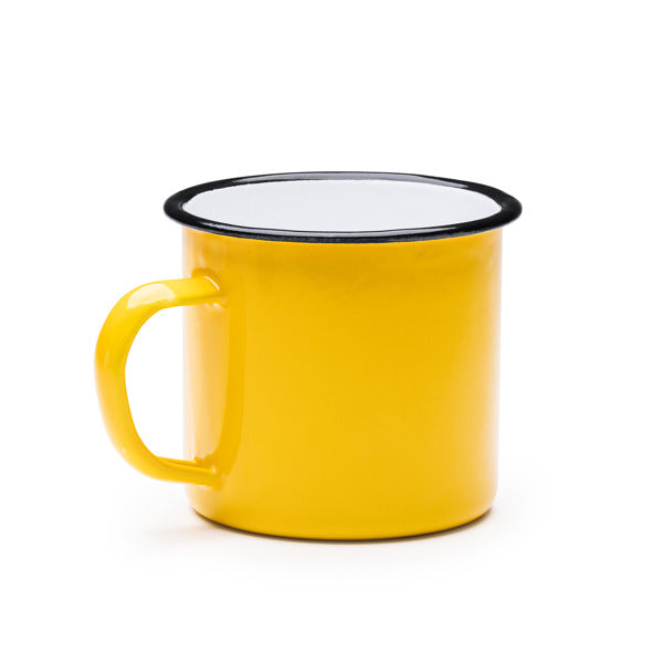Stamina Anon metallic mug 360 ml, ready for laser engraving