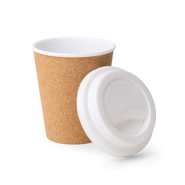 Stamina Sacha mug 380 ml, ready for laser engraving