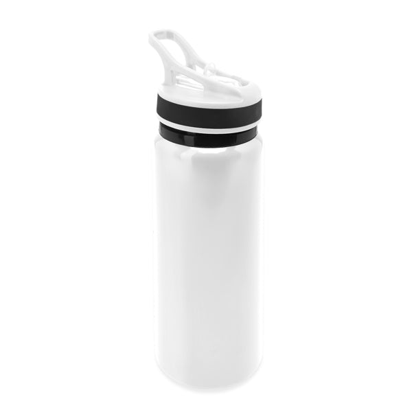 Stamina Chito aluminium and PP bottle 680 ml, ready for laser engraving