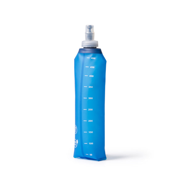 Stamina Trail tPU bottle 500 ml, ready for logo printing