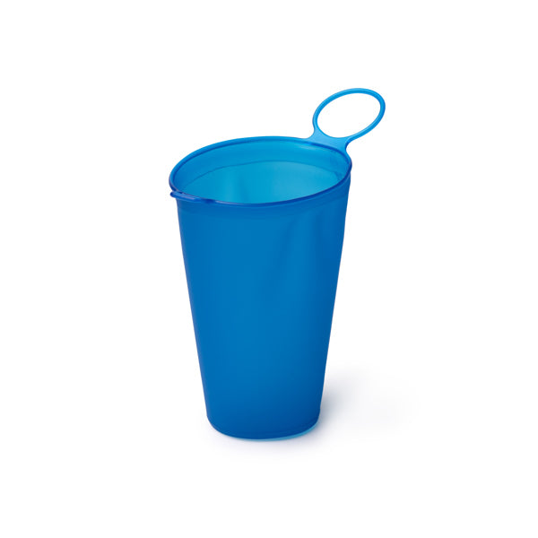 Stamina Track tPU cup 230 ml, ready for logo printing