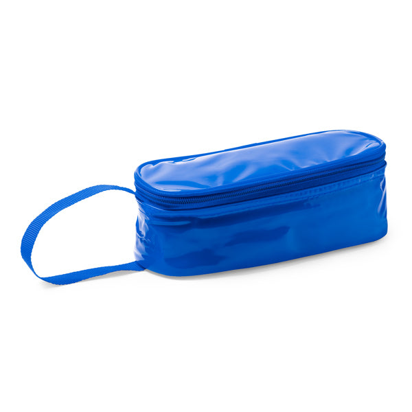 Stamina Rigax colour PVC lunch box, ready for logo printing