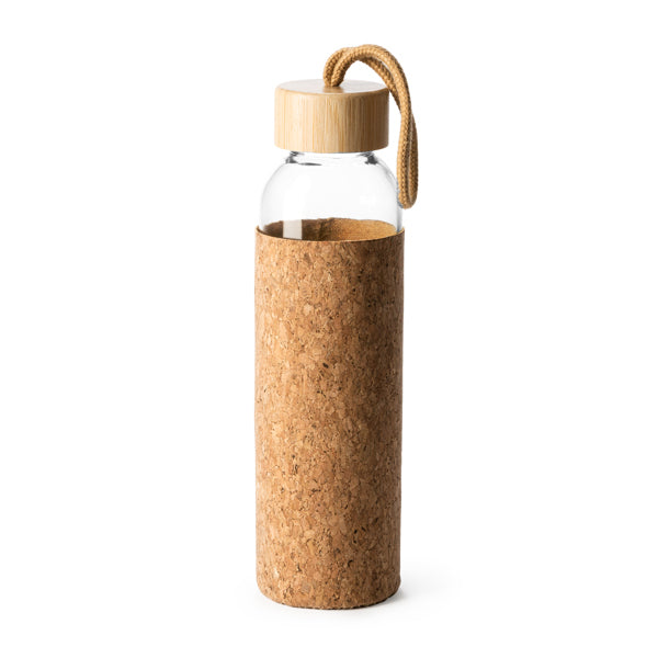 Stamina Lawas glass bottle 500 ml, ready for logo printing