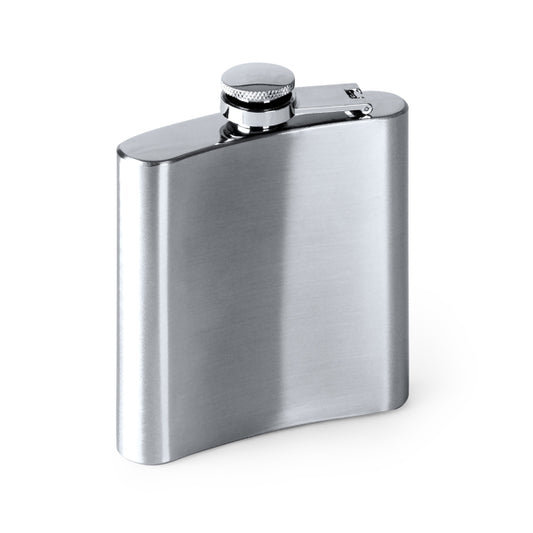 Stamina Walker stainless steel bottle 175 ml, ready for laser engraving