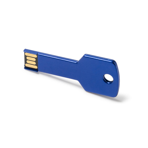 Stamina Cylon aluminium USB flash drive, ready for laser engraving