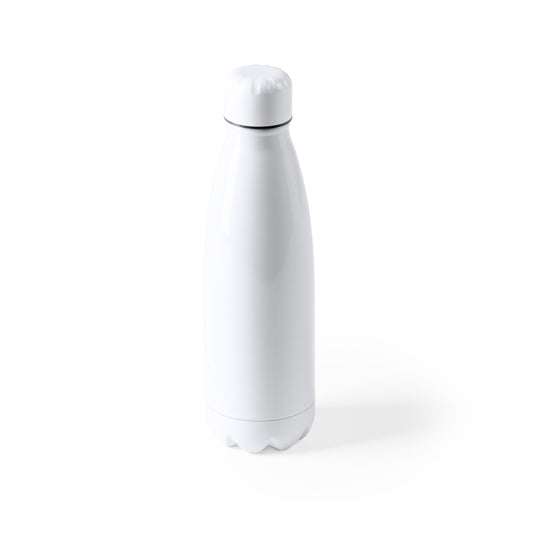 Stamina Selby special stainless steel bottle 700 ml, ready for laser engraving