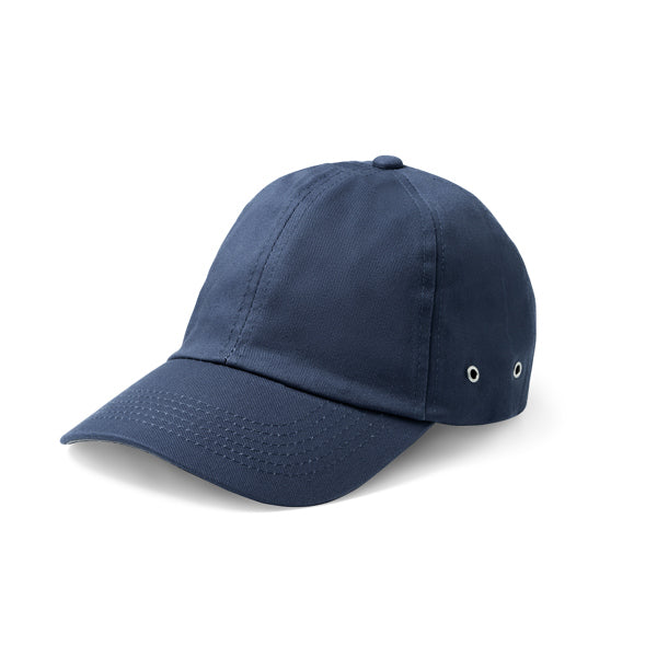 Stamina Terra cotton cap, ready for logo printing