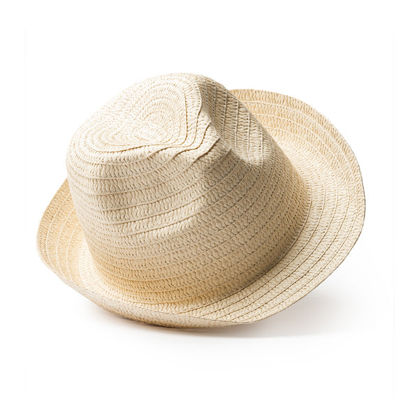 Stamina Levy quality synthetic fibre hat, ready for logo printing