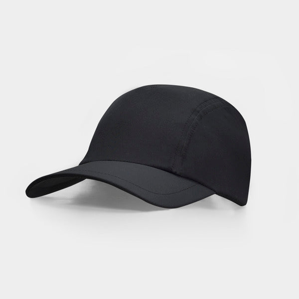 Stamina Mercury polyester / elastane cap, ready for logo printing