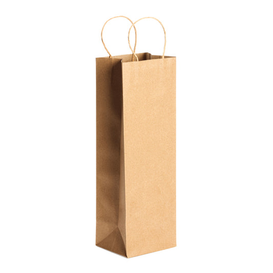 Stamina Pinus gsm paper tote bag, ready for logo printing