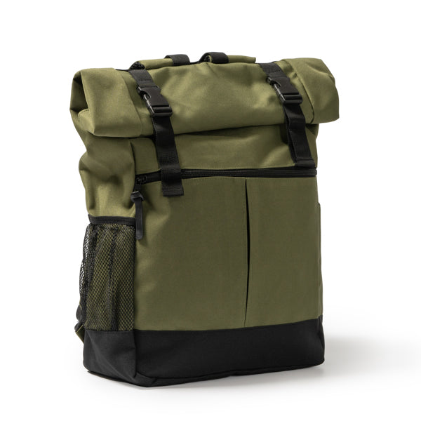 Stamina Dodo polyester backpack, ready for logo printing