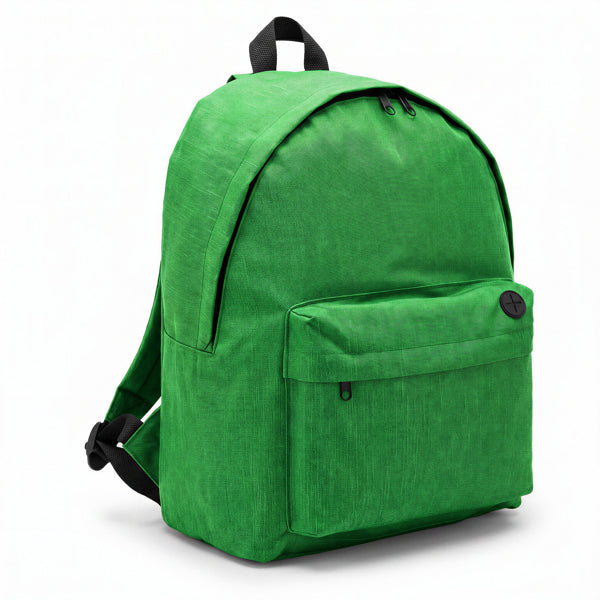 Stamina Teros classic 300D polyester backpack, ready for logo printing