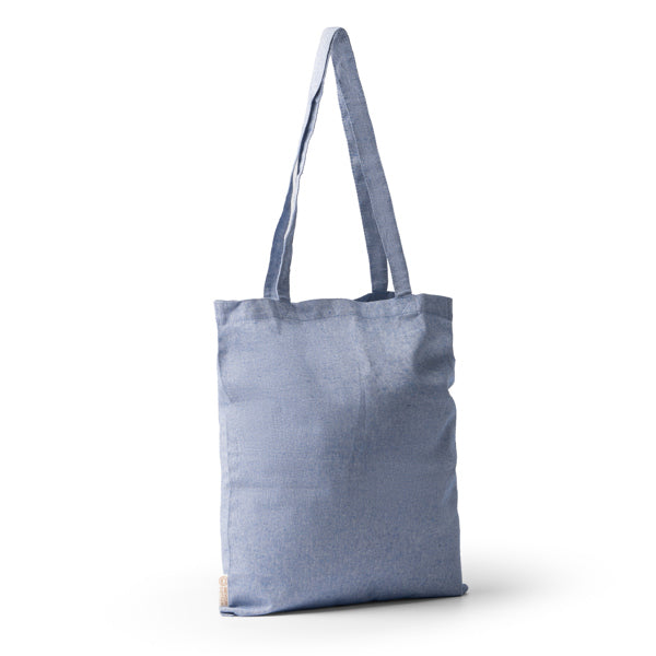 Stamina Rivoli recycled cotton tote bag, ready for logo printing