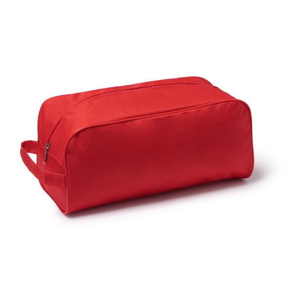 Stamina Oblak 600D polyester shoe bag, ready for logo printing