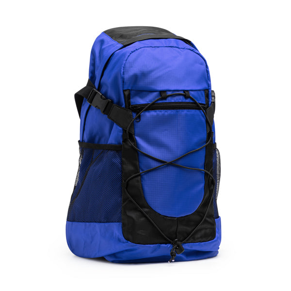 Stamina Otawa 210D nylon backpack, ready for logo printing