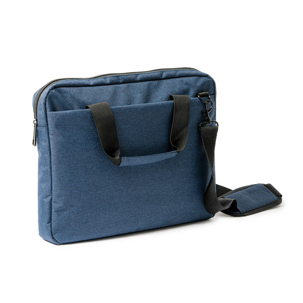 Stamina Kalmar RPET document holder, ready for logo printing