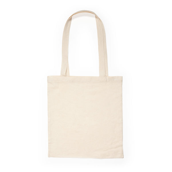Stamina Hillock cotton shopping bag, ready for logo printing