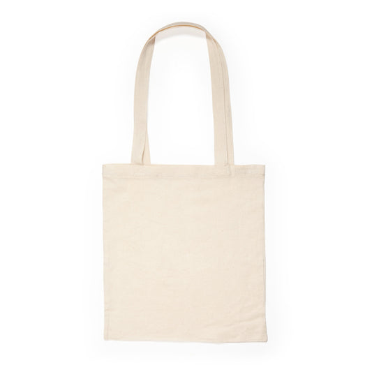 Stamina Hillock cotton shopping bag, ready for logo printing