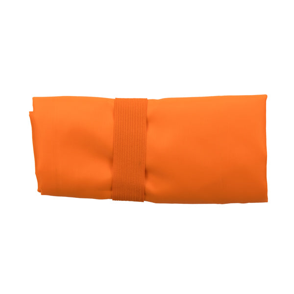 Stamina Foldable Toco 190T polyester shopping bag, ready for logo printing