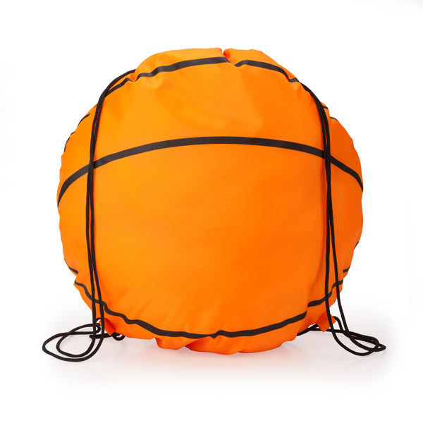 Stamina Milano 210D polyester drawstring bag, ready for logo printing