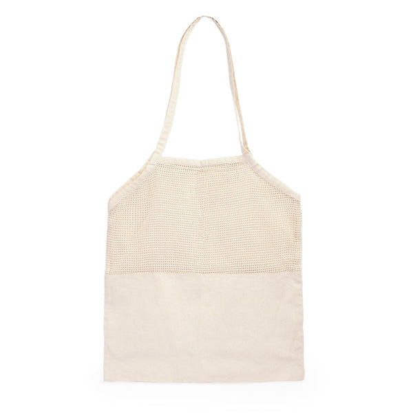 Stamina Leaf cotton tote bag, ready for logo printing