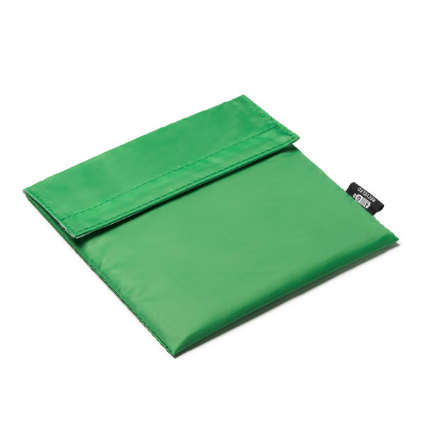 Stamina Lombas recycled polyester (RPET) cooler bag, ready for logo printing