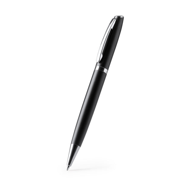 Stamina Alvik recycled aluminium ball pen, ready for laser engraving