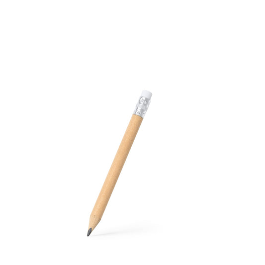 Stamina Mata wood pen, ready for laser engraving