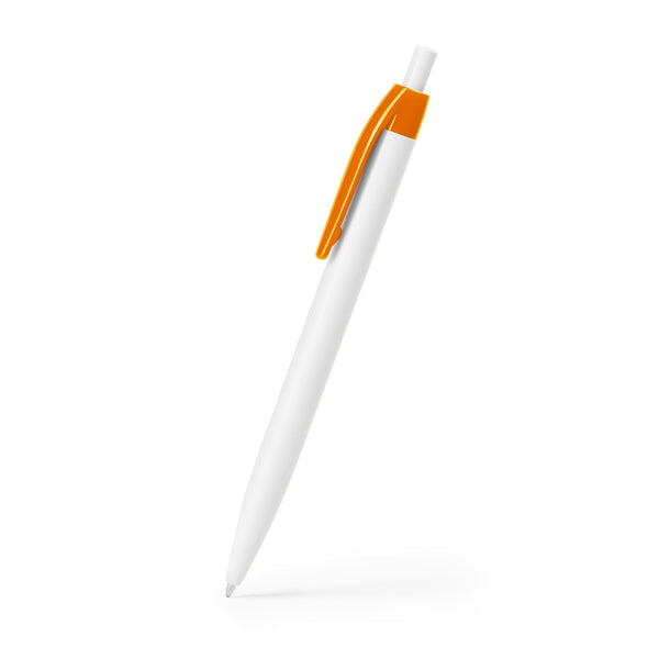 Stamina Hindres aBS pen, ready for logo printing