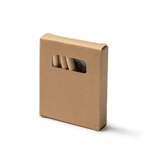 Stamina Tilos drawing writing set, ready for logo printing