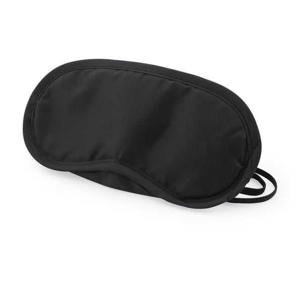 Stamina Branta microfibre sleep mask, ready for logo printing