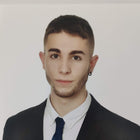 Alejandro J. - Technical Engineer (Barcelona, Spain)