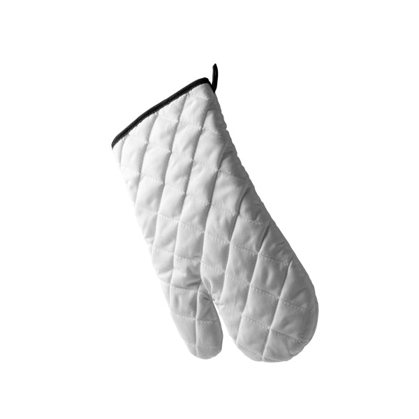 Stamina Roger polyester oven glove, ready for logo printing