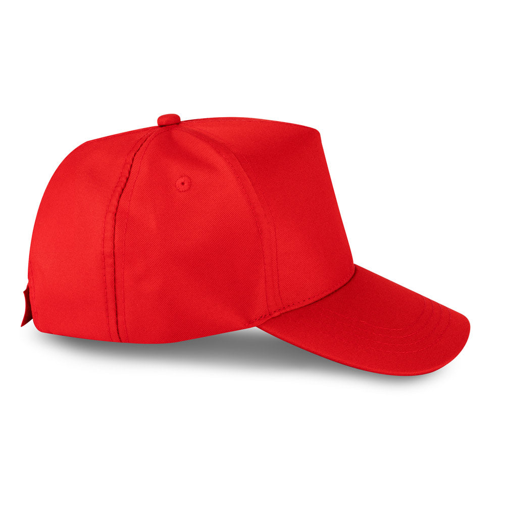 BENEDICT - Recycled polyester cap (100% rPET)