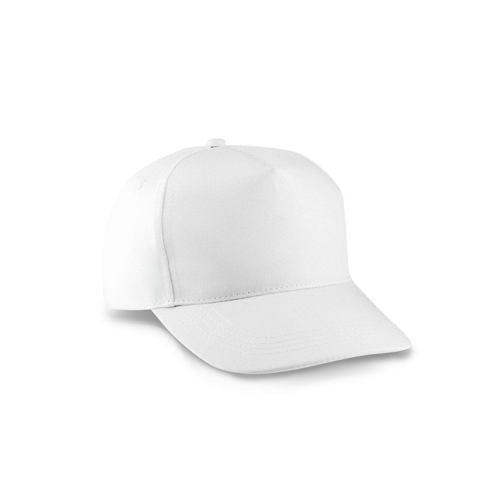 BENEDICT - Recycled polyester cap (100% rPET)